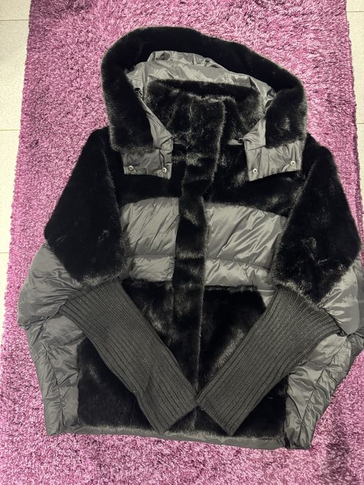Зимно дамско яке
