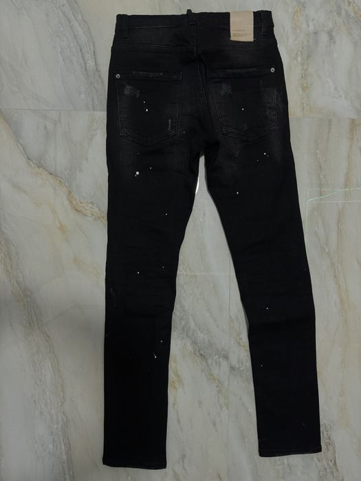 Blugi Dsquared2 Premium