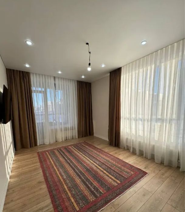 Ковер в этническом стиле 3на2