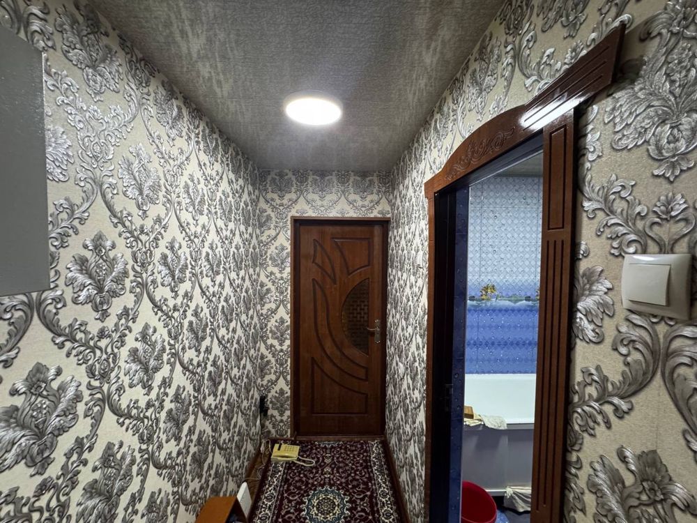 Продаётся квартира