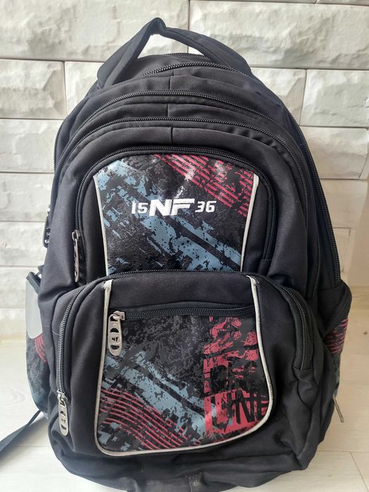 Ученическа раница