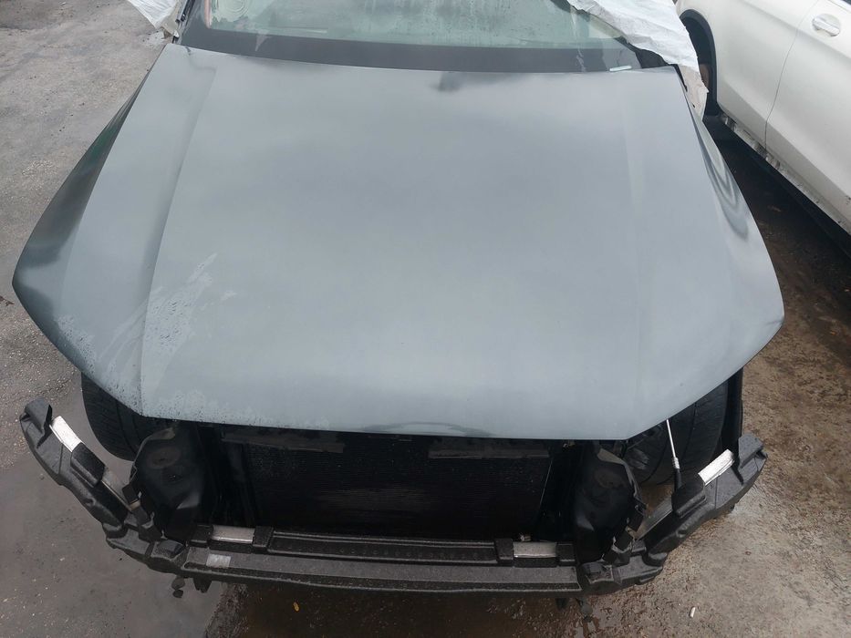 Преден капак за Audi Q7 4M 2015-2019