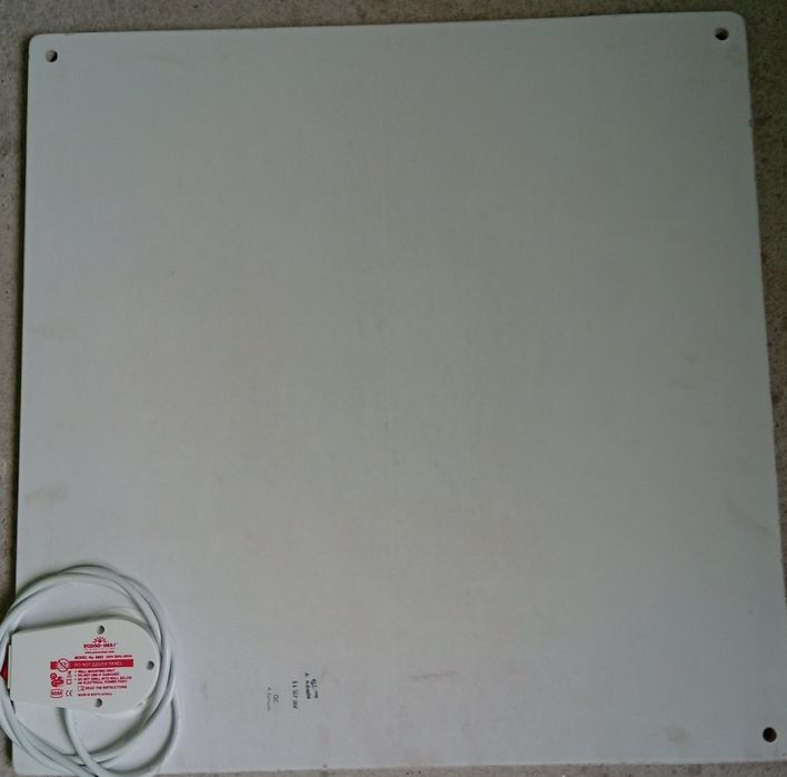 Panou termic Econo-Heat 400 watt