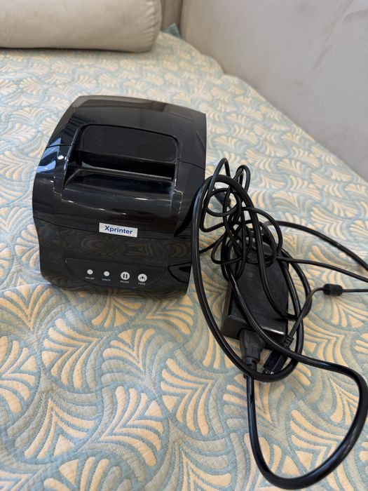 Xprinter в отличном состоянии