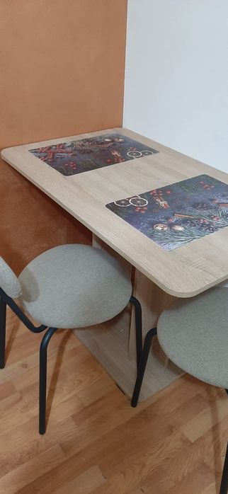 Garsoniera de închiriat