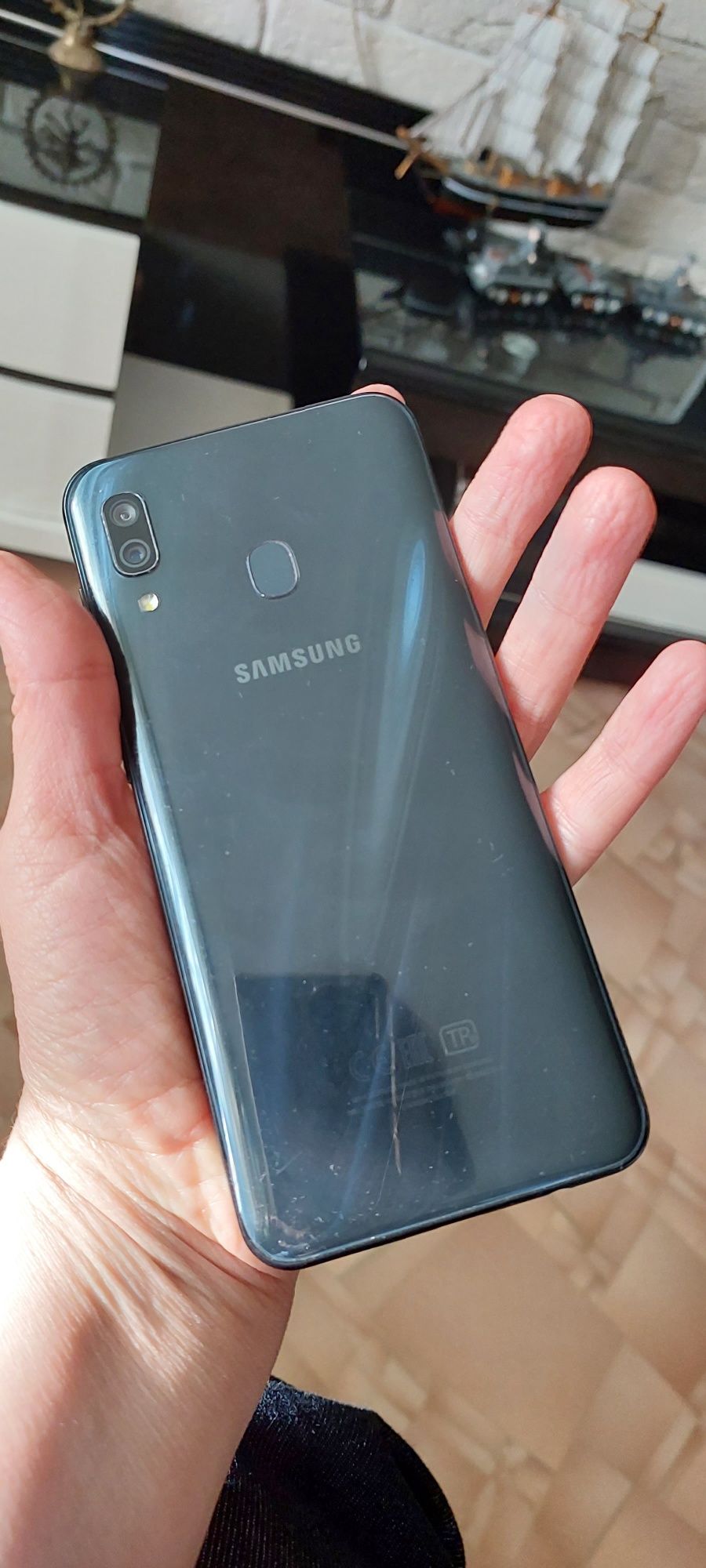 Самсунг Galaxy А30