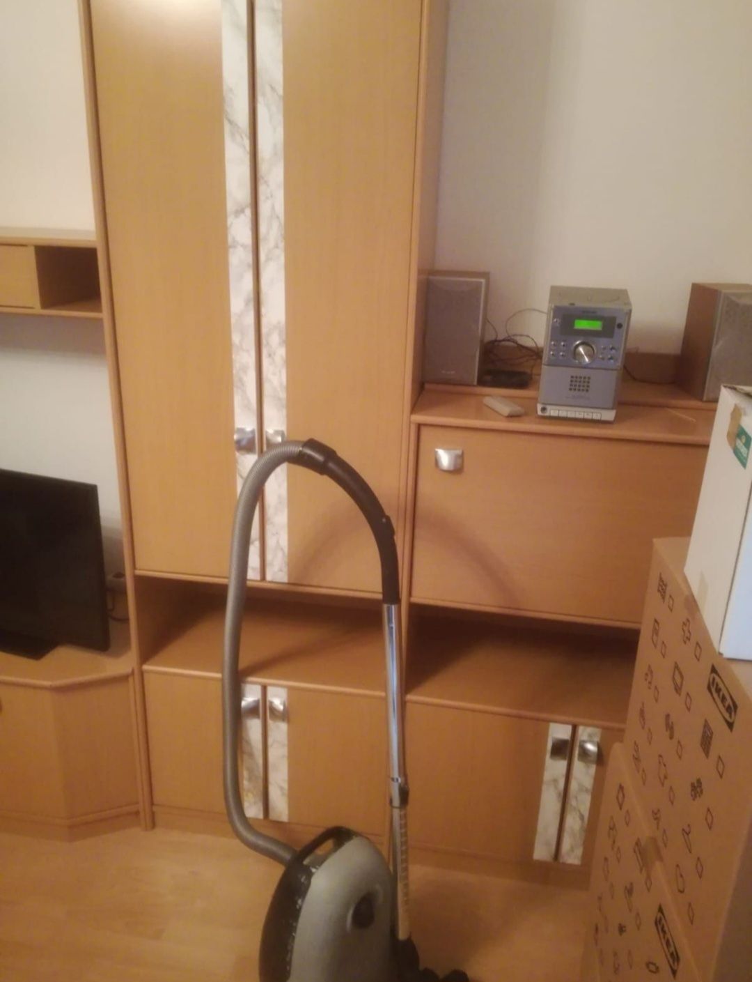 Geamantane de piele