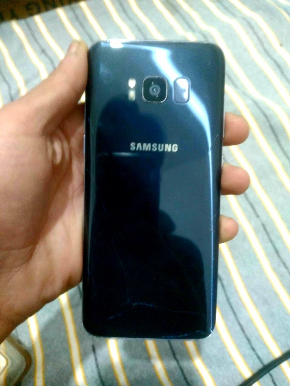 Samsung s8 4 .64 1.000.000 so‘m