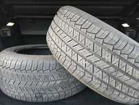 Anvelope  225 / 55 / 18 Tigar SUV VARA DOT 2022 7 MM