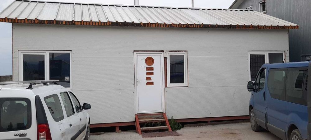 Spatiu depozitare, teren ,birouri Calea Feldioarei -diverse activitati