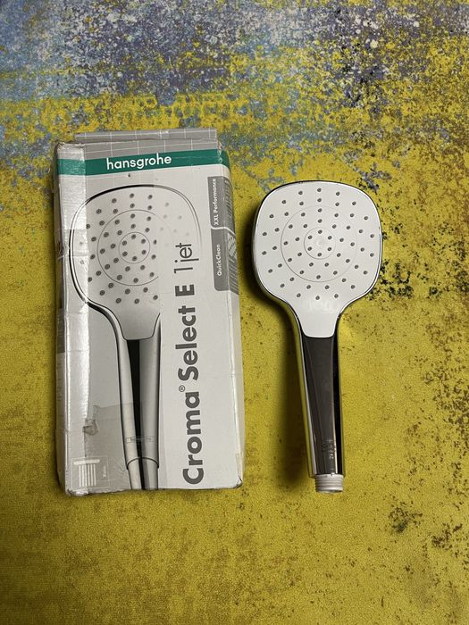 Hansgrohe - Душ слушалка