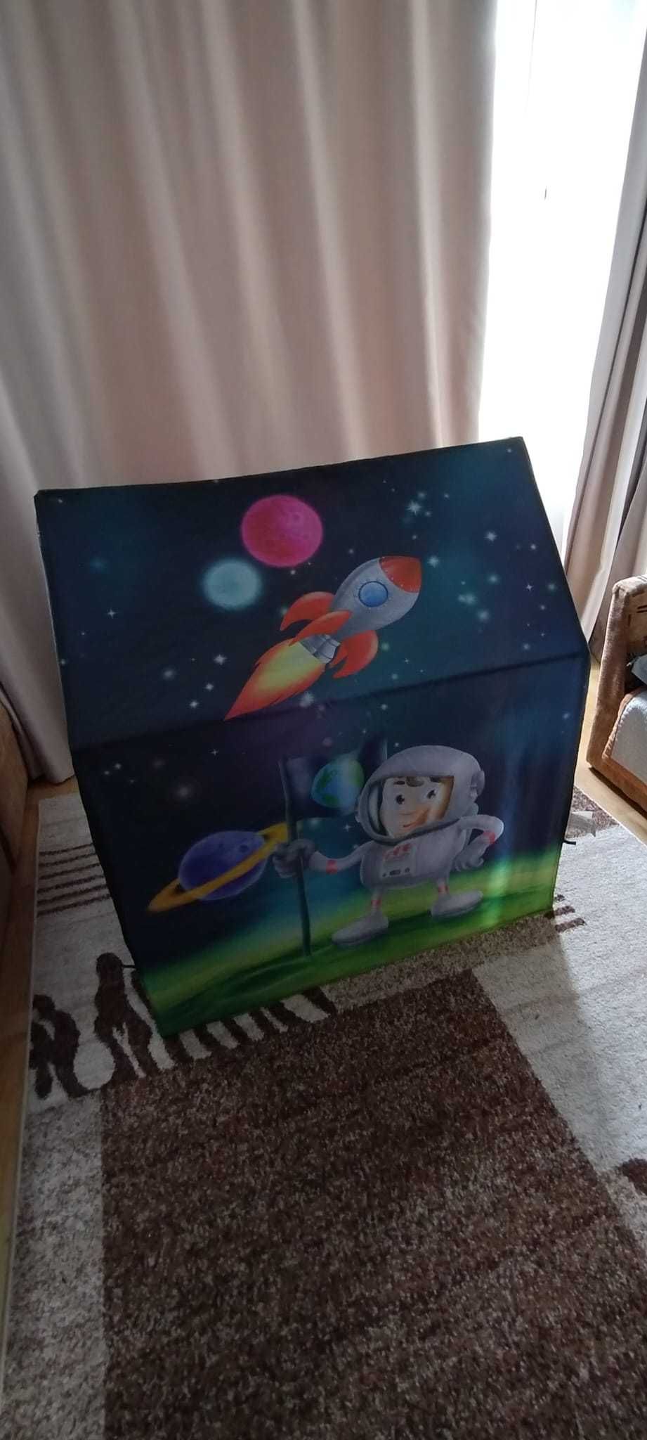 Cort pentru copii (95x70 cm.)