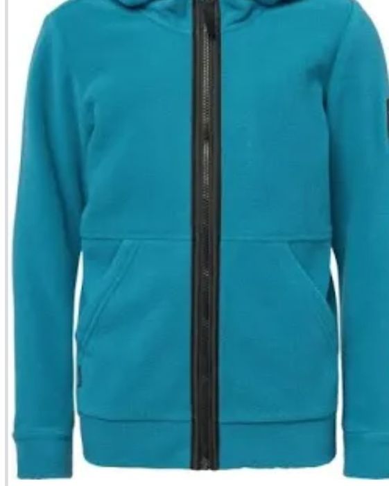 Hanorac tip polar. Marca Slazenger