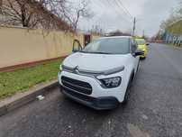 Citroen C3 full led