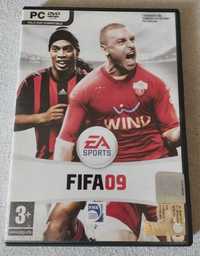 FIFA 09 pentru PC