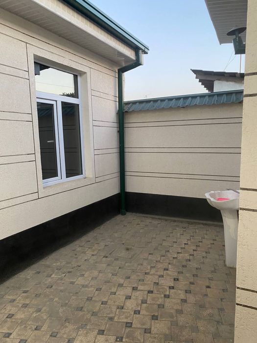 Продается коттедж не далеко от метро Дустлик!