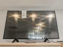 (Ag44 B6096) Televizor LED Philips 43PUH4900 4K