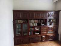 Mobilier lemn masiv