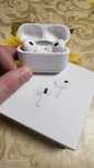 Vând airpods pro 2