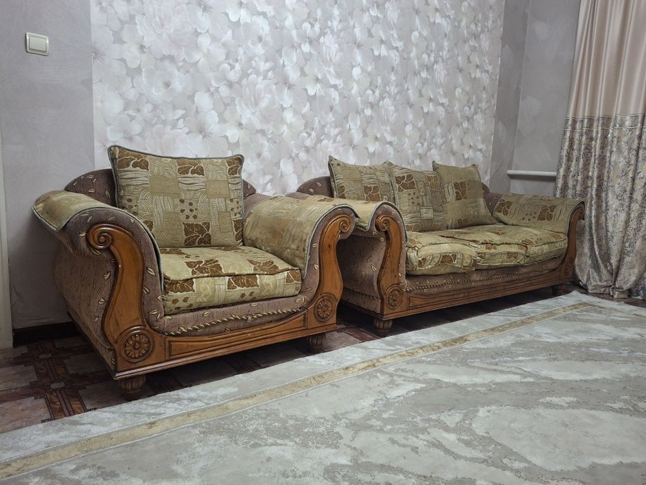 Белорусская Мягкая мебель