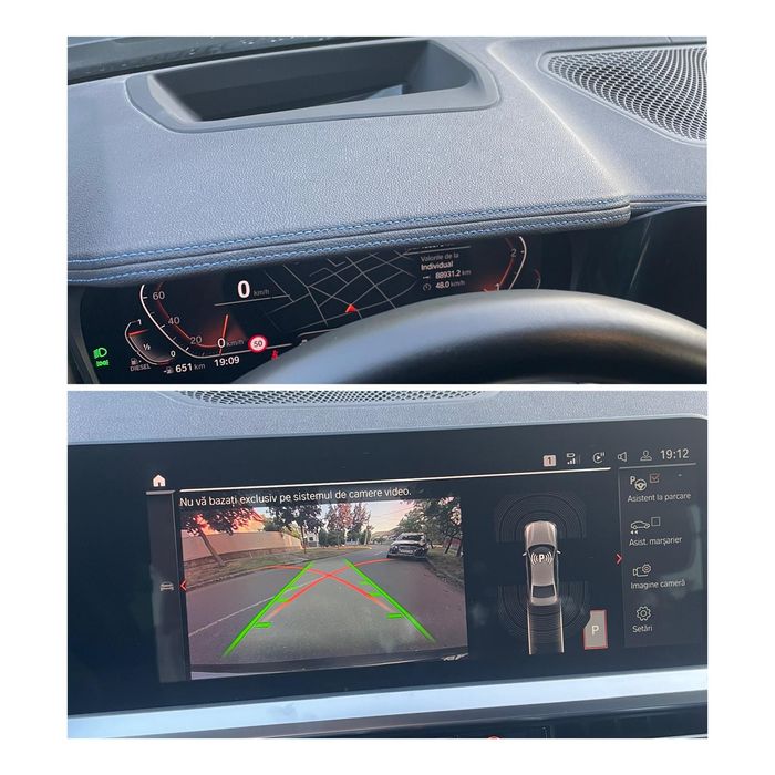 BMW 320d Mpaket Automat HeadUp HarmanKardon