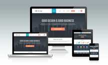 Creez site-uri prezentari / sisteme complexe