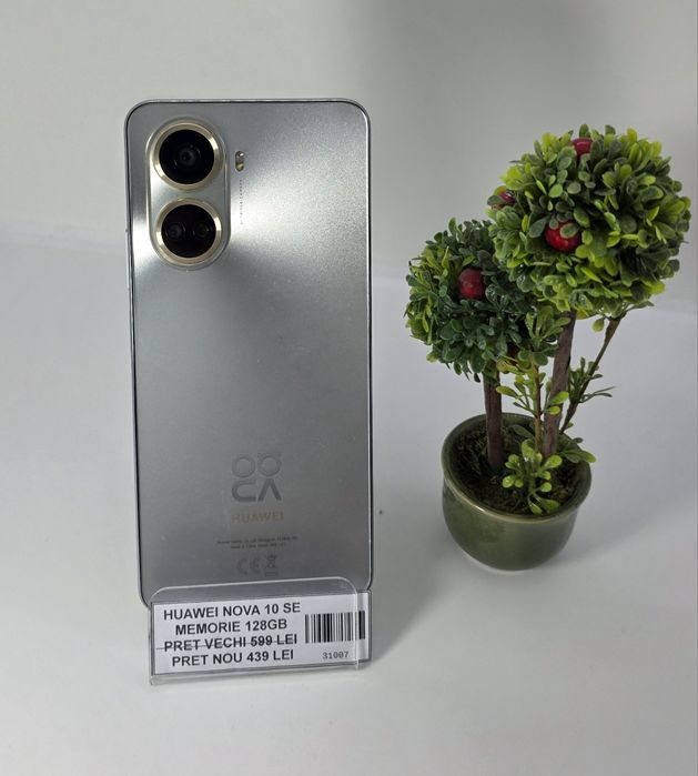Huawei Nova 10SE