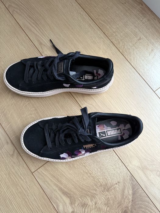 Дамски обувки puma