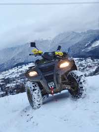 Vand atv suzuki king quad