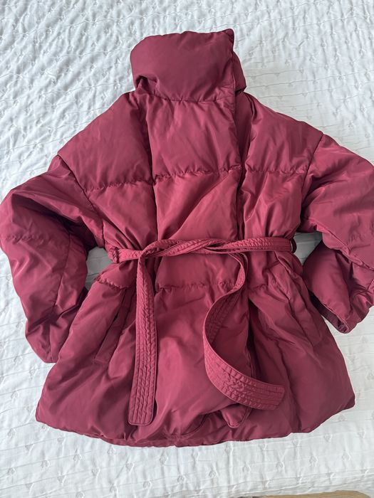 Яке Massimo dutti