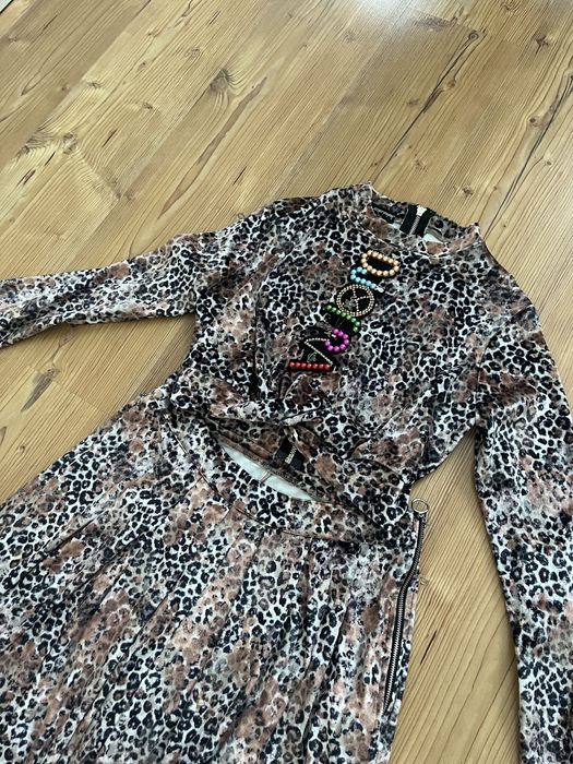 DJOFRA дамски комплект