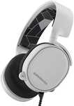 Наушники Steelseries Arctis 3 белые