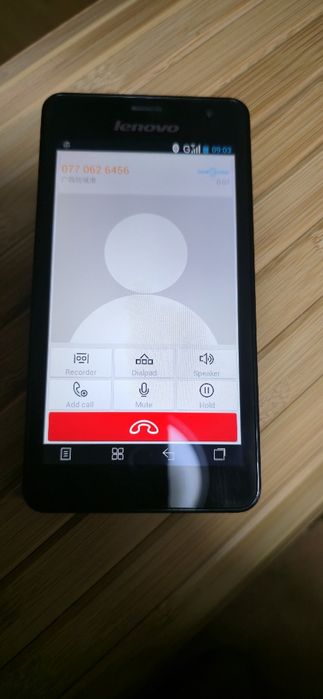 Smartphone Lenovo K860i impecabil