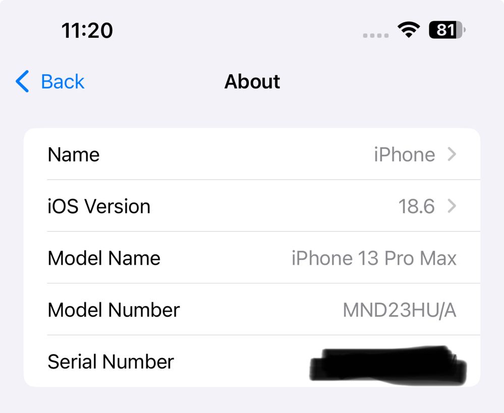 iPhone 13 Pro Max 1TB Alpine Green