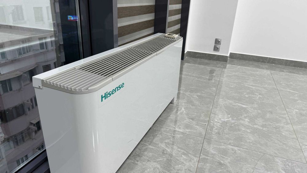 [КМ] офис в бизнес центре 106 м2