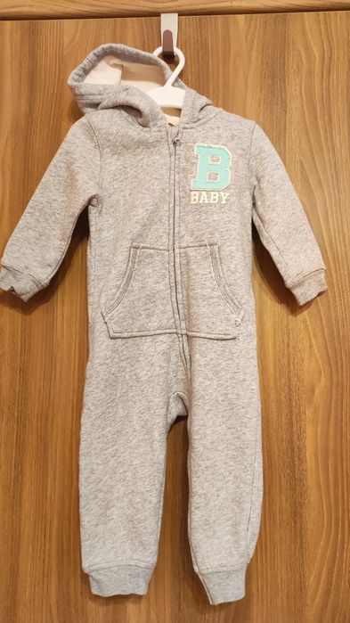 Overall / salopeta polar 74-80