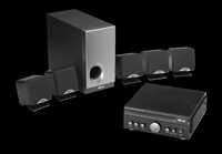 5.1 Home Theatre System