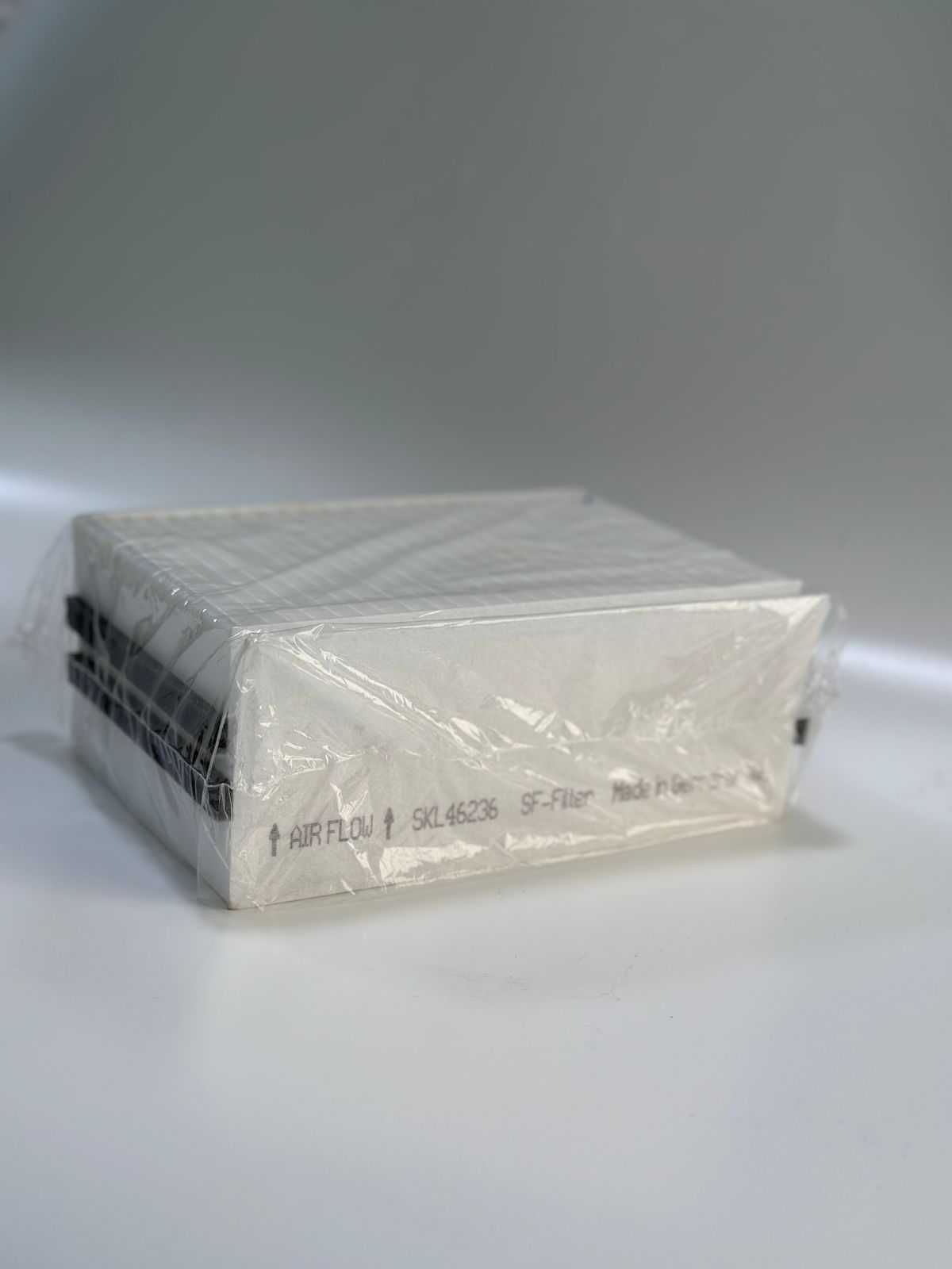 Воздушный фильтр SF-Filter SKL46236-SET