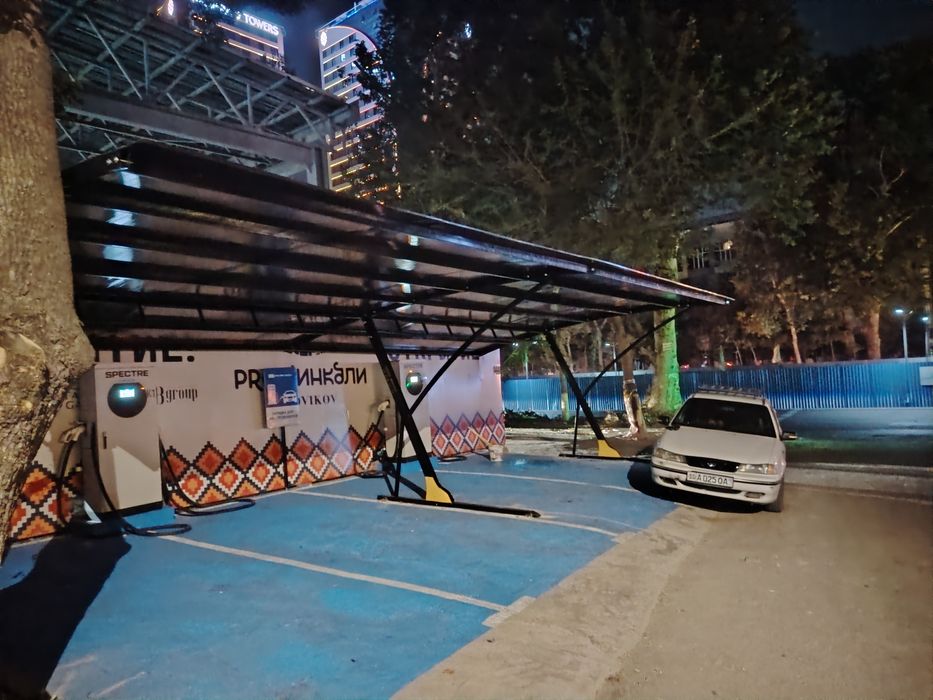 Avto Naves/НАВЕС