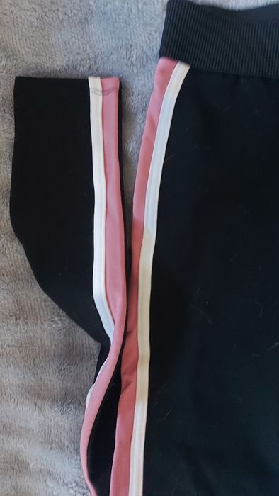 плътен зимен клин Stradivarius и  Zara