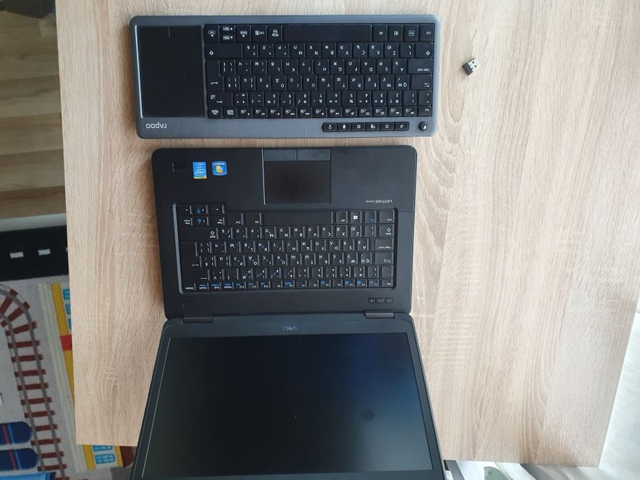 Клавиатура !!!Безжична клавиатура