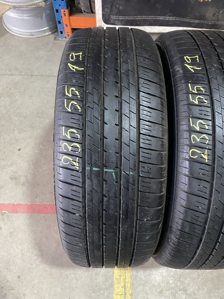 Anvelope vara 235/55/19 Bridgestone Dueler H/L 235 55 19 R19