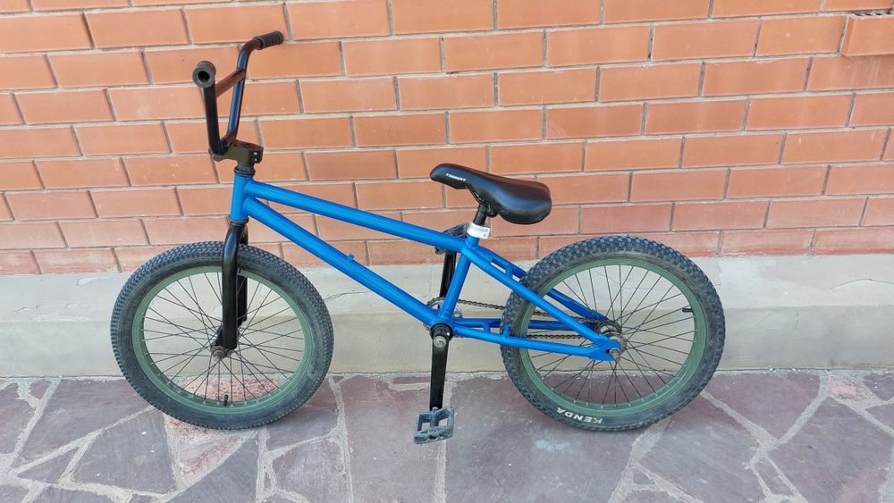 Сауда бар Bmx совершенно новый без дифектов