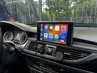Apple Carplay & Android Auto Audi A3, A4, A5, A6, A7, A8, Q3, Q5