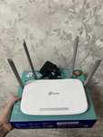 TP‑Link Archer C50 AC1200 wi-fi router