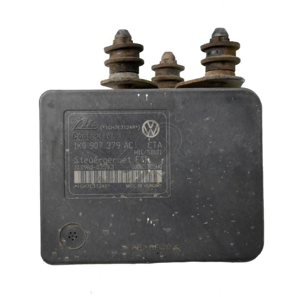 ABS модул Seat Leon II 2005-2012 ID:146808