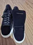 Pantofi Alexander Mcqueen