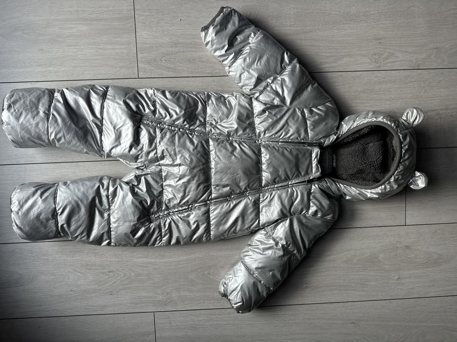 Salopeta de iarna GAP 18-24 luni