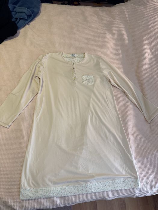 Дамски нощници