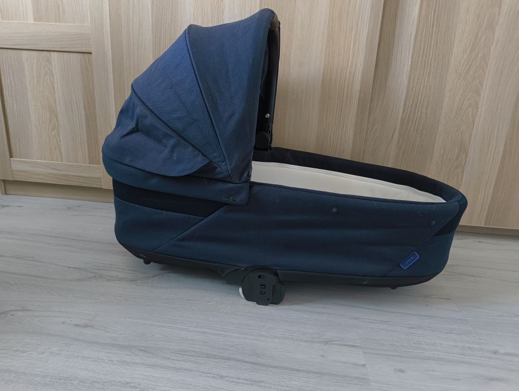 Landou Cybex Cot S Lux